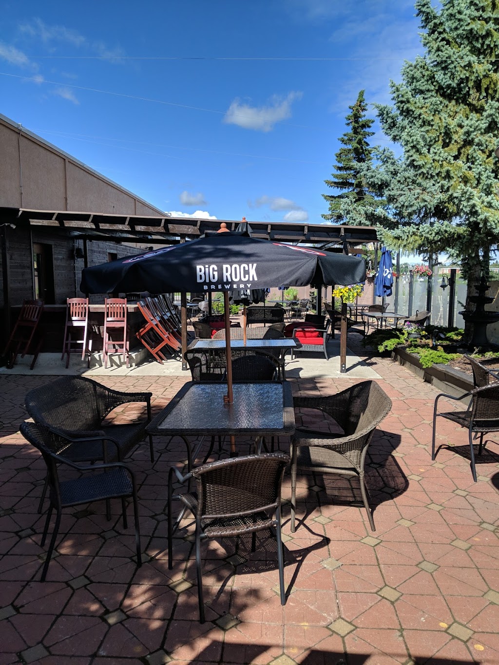 Mazaj Lounge & Restaurant South | 9223 Macleod Trail SW, Calgary, AB T2H 0M2, Canada | Phone: (587) 391-4214