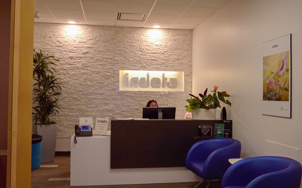 Irdeto | 2500 Solandt Rd, Kanata, ON K2K 3G5, Canada | Phone: (613) 909-0955