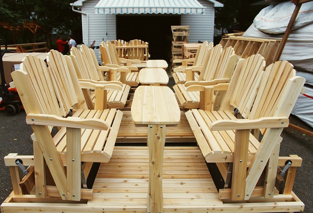Brossard Garden Furniture | 5305 Grande Allée, Brossard, QC J4Z 3G7, Canada | Phone: (450) 443-2277