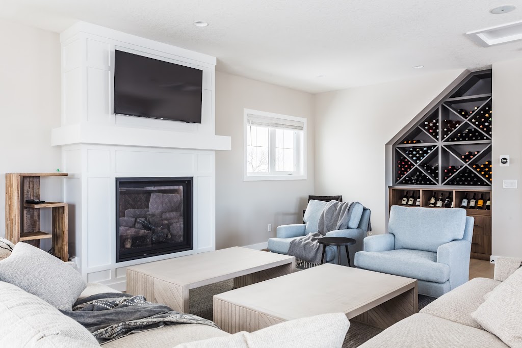 McIntosh Builders Ltd. | 338200 48 St W, Okotoks, AB T1S 1A2, Canada | Phone: (403) 993-9254