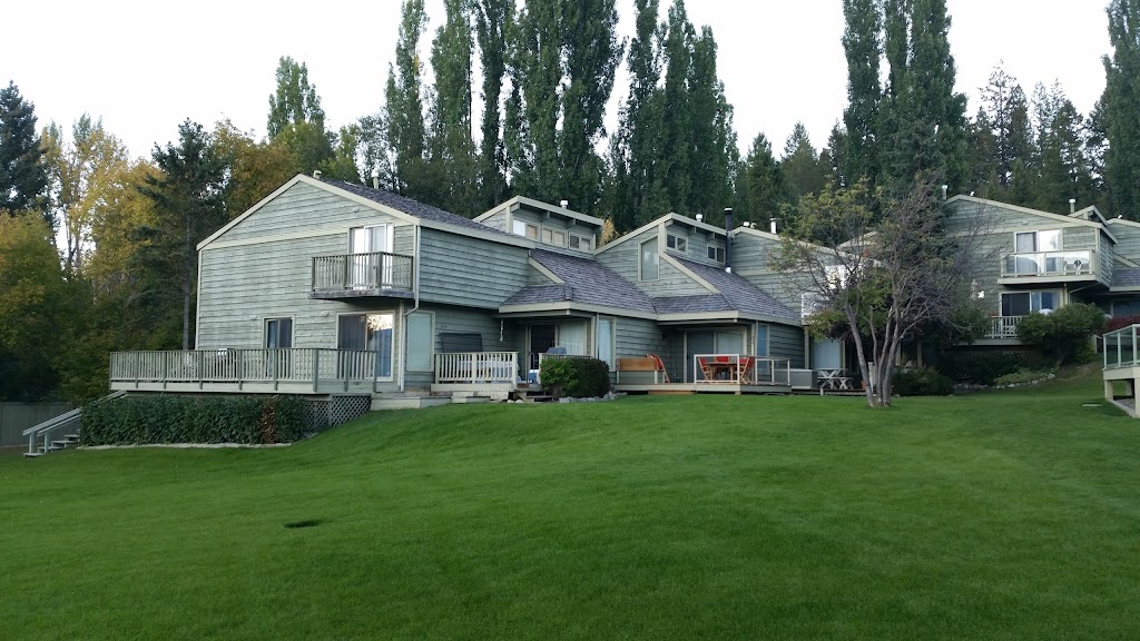 Terravista | 1370 Terravista Rd, Windermere, BC V0B 2L1, Canada | Phone: (250) 342-6211