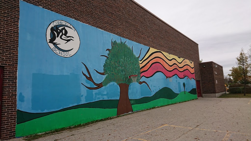 Chancellor School | 1520 Chancellor Dr, Winnipeg, MB R3T 4P8, Canada | Phone: (204) 261-9535