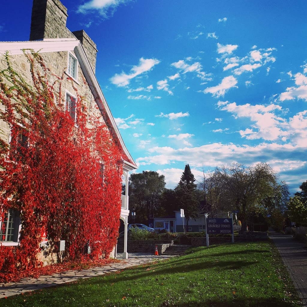 Symmes Inn Museum | 1 Rue Front, Gatineau, QC J9H 4W8, Canada | Phone: (819) 682-0291