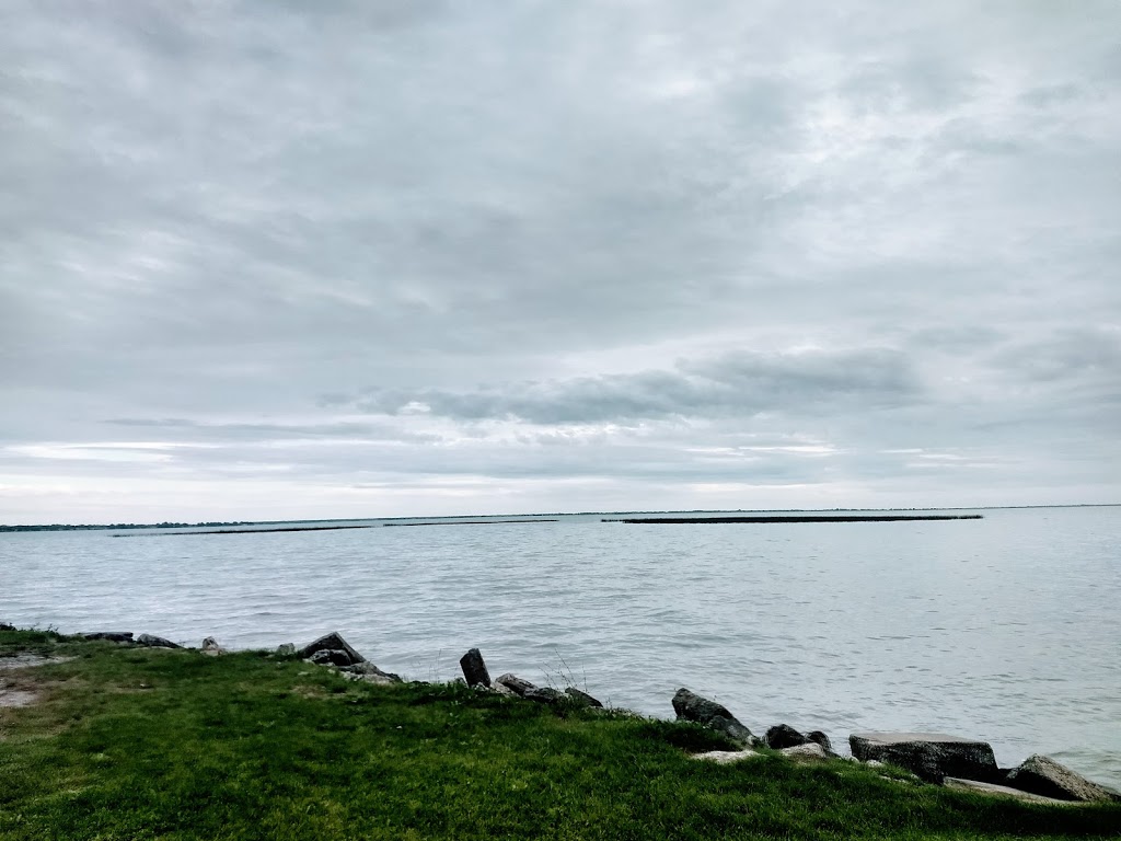Ruedisale Point Park | 50400 Ruedisale St, New Baltimore, MI 48047, USA