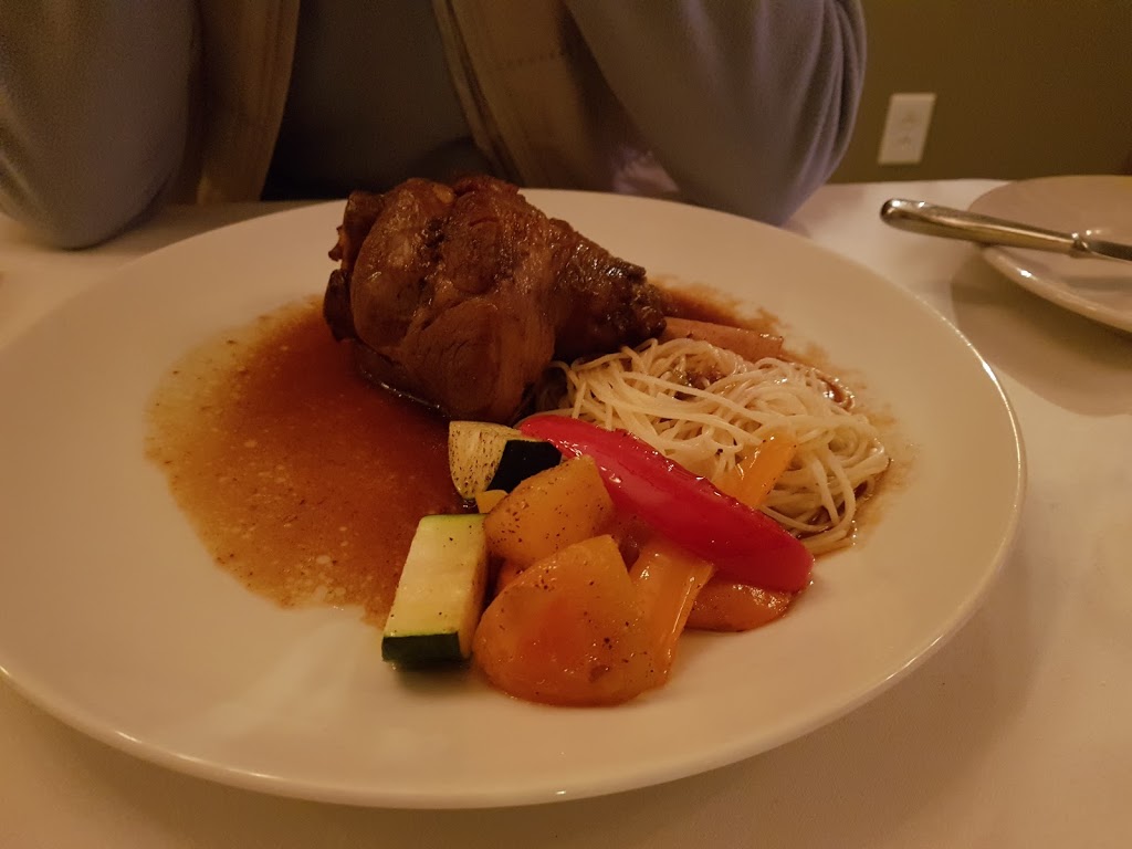 Restaurant La Bella Vita | 1380 Rue Labelle, Mont-Tremblant, QC J8E 2N5, Canada | Phone: (819) 717-9551