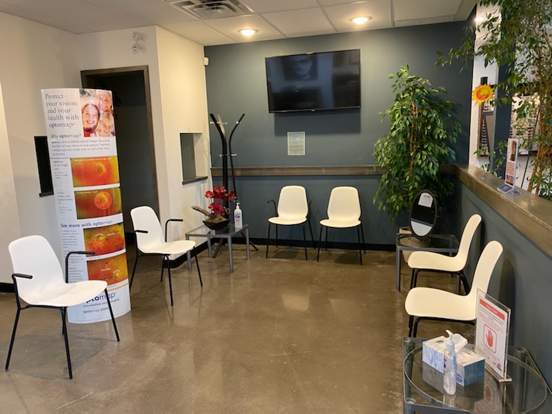 Eyes 360 | 812 Centre St SE A, High River, AB T1V 1Y1, Canada | Phone: (587) 208-3937