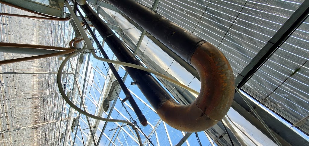 Millenium Welding Services | 32982 Harris Rd, Abbotsford, BC V4X 1W1, Canada | Phone: (778) 885-9060