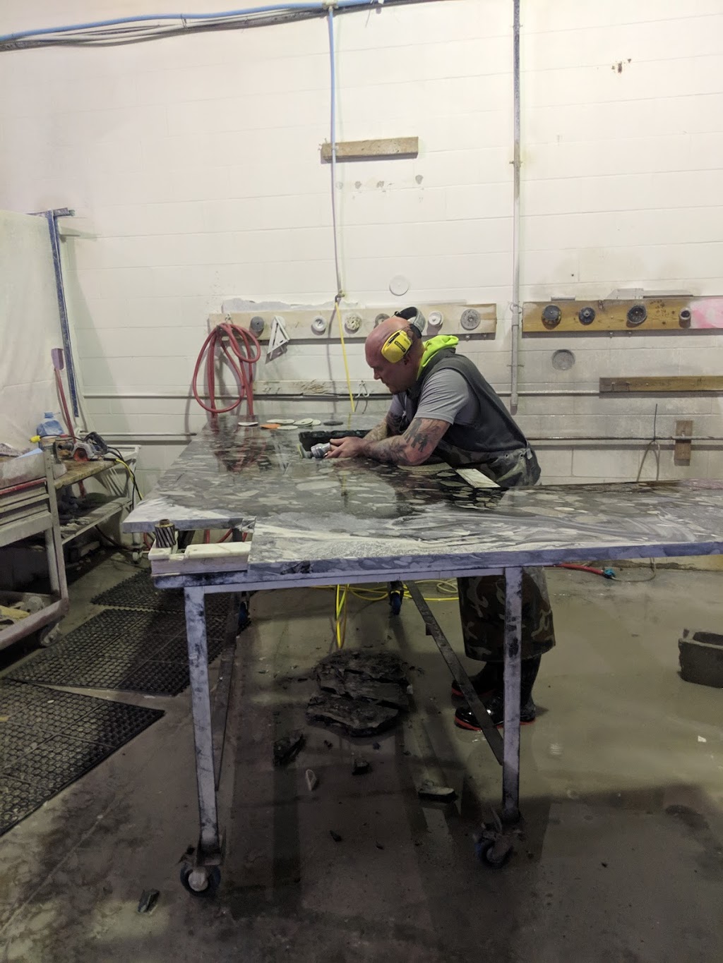 Premium Granite Works Inc | 1132 Stevens Rd, West Kelowna, BC V1Z 1A3, Canada | Phone: (250) 763-8303