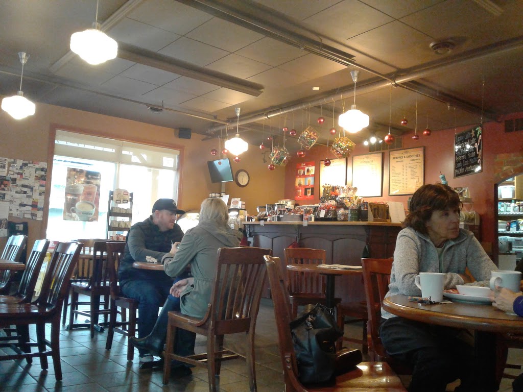 Kanaka Creek Coffee | Unit 101, 24155 102 Ave, Maple Ridge, BC V2W 2C6, Canada | Phone: (604) 463-6727