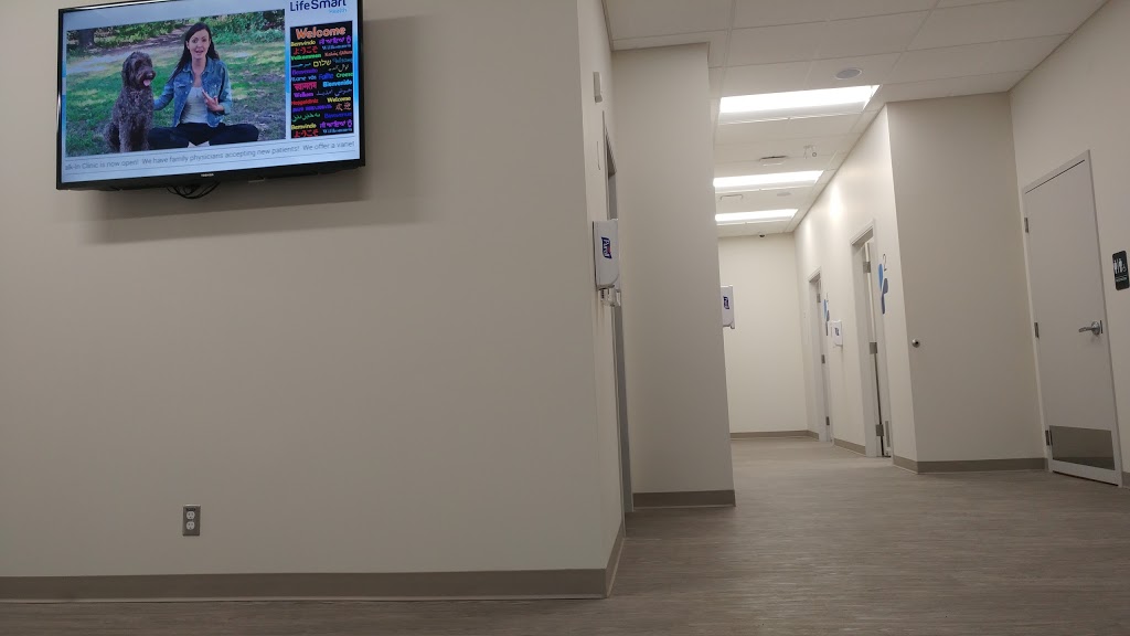 LifeSmart Medical | 1838 Main St, Winnipeg, MB R2V 3H2, Canada | Phone: (204) 416-5433