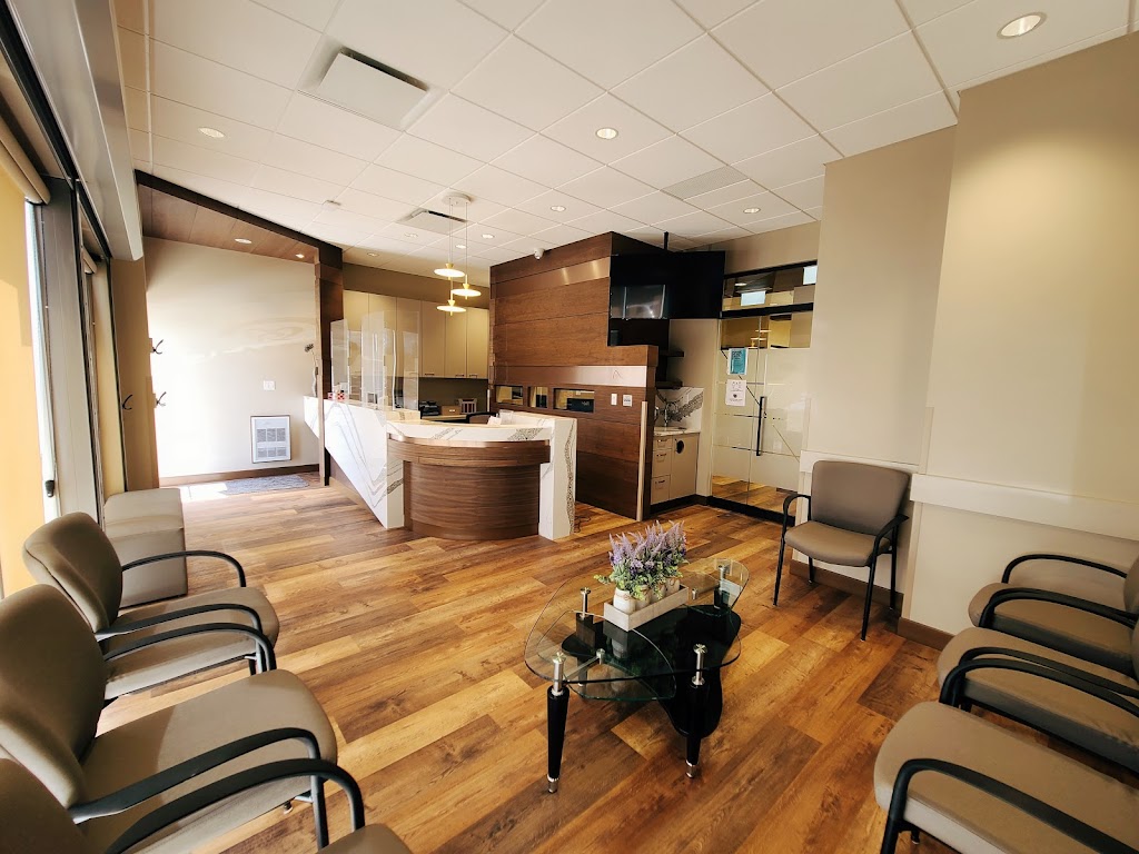 Chinook Village Dental | 7004 Macleod Trail SE #107, Calgary, AB T2H 0L3, Canada | Phone: (587) 329-9211
