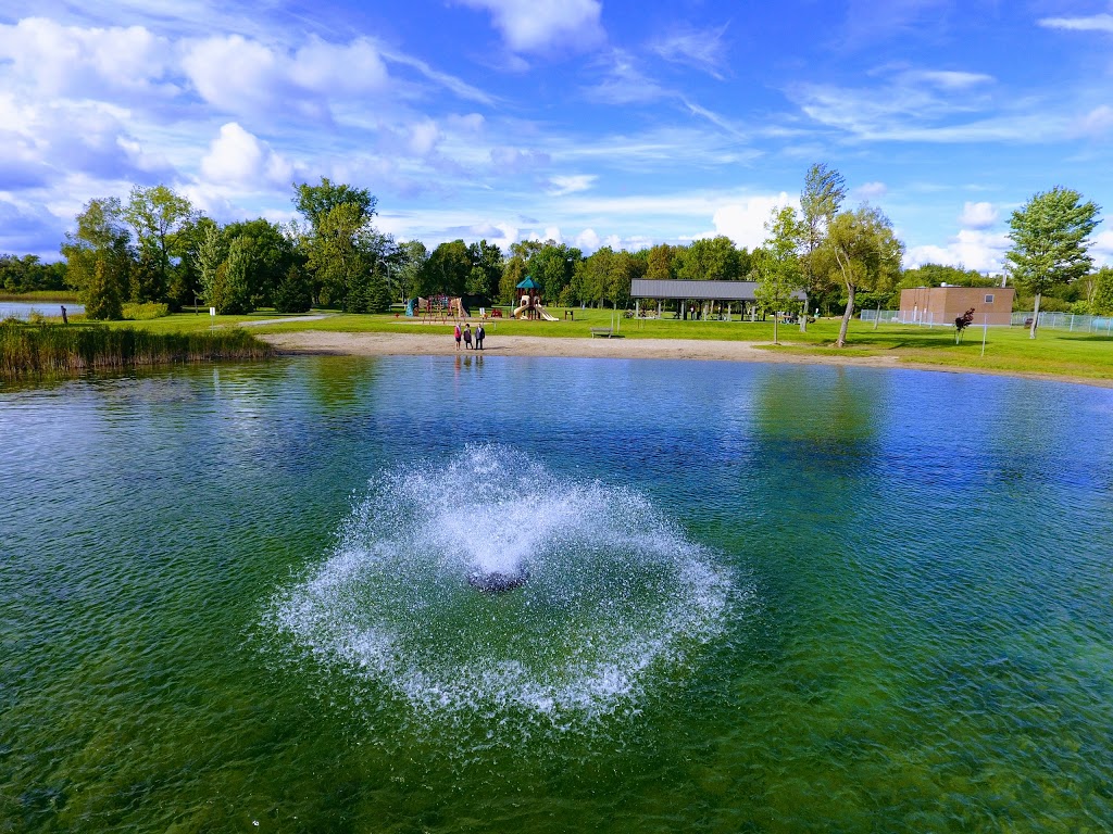 Centennial Park | 3376 Quetton St, Washago, ON L0K 2B0, Canada
