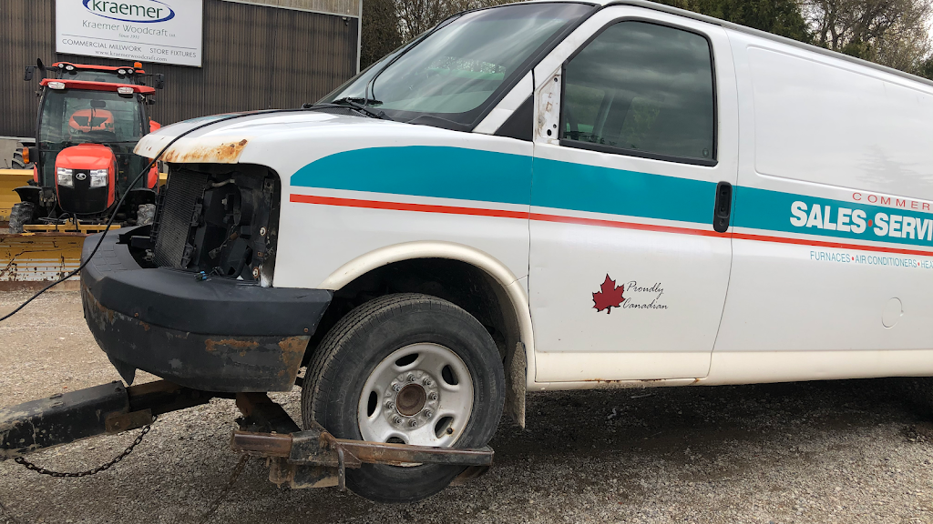 KW Scrap Car Removal Kitchener | 137 Ludolph St, Kitchener, ON N2R 0L9, Canada | Phone: (647) 625-8941