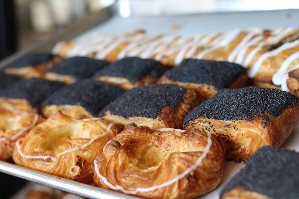 Danish Pastry House | 487 Cornwall Rd, Oakville, ON L6J 7S8, Canada | Phone: (905) 844-7777