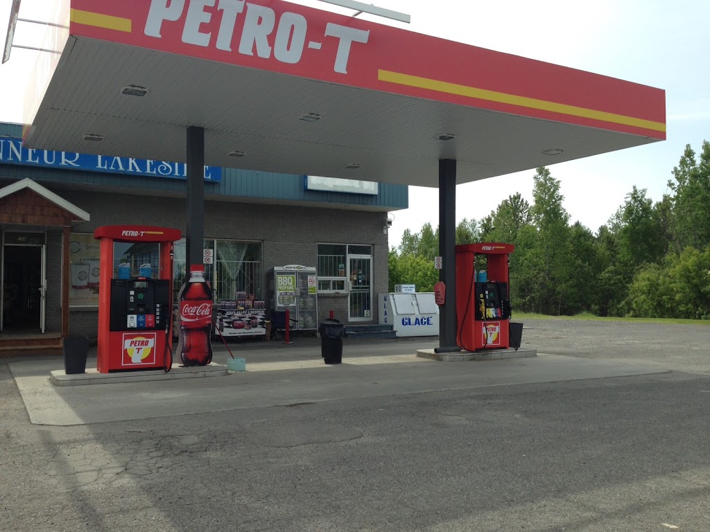 Depanneur Lakeside | 756 Chemin Lakeside, Foster, QC J0E 1R0, Canada | Phone: (450) 539-4902