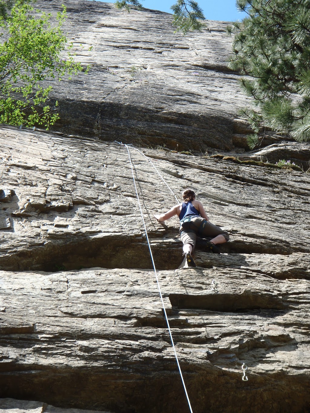 Skaha Bluffs Provincial Park | Smythe Dr, Penticton, BC V2A 8W6, Canada
