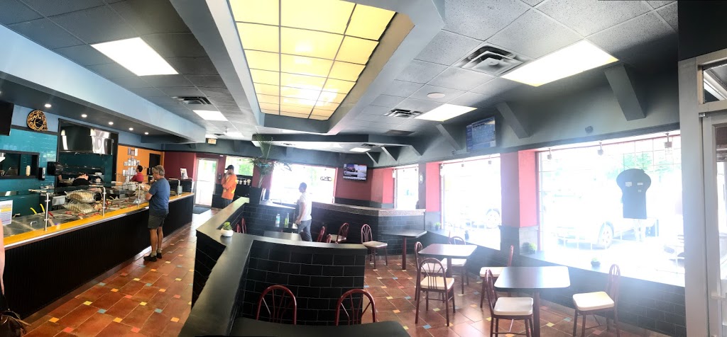 Burrito Boyz | 8873 Highway11North, Severn, ON L3V 6H3, Canada | Phone: (705) 327-2699
