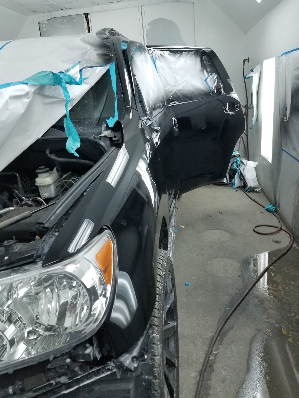 Auto Doctors | 404 Ormont Dr, North York, ON M9L 1N9, Canada | Phone: (416) 742-6666