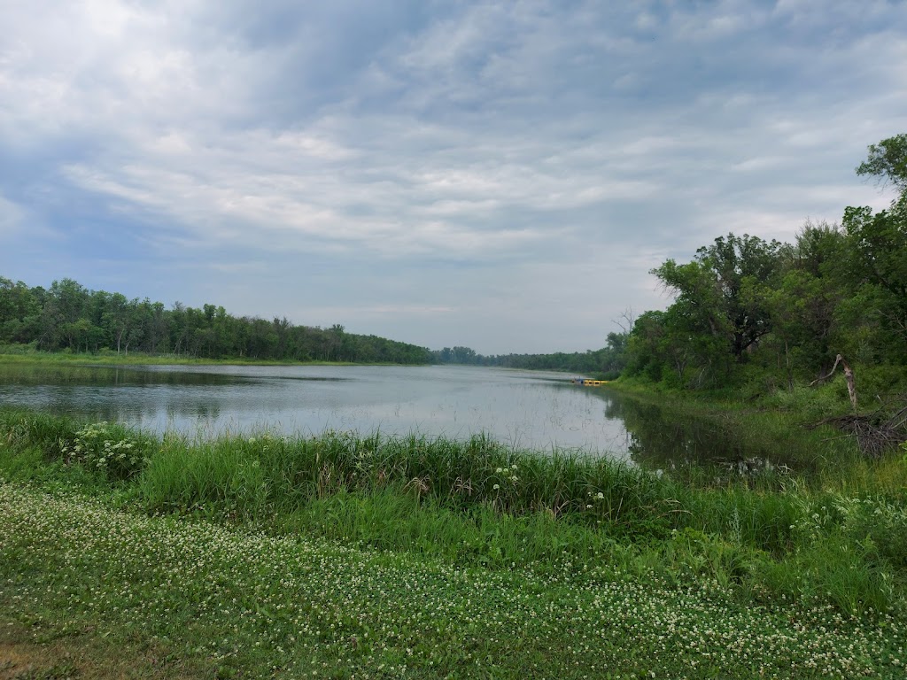 Kiche Manitou Campground | Unnamed Rd,, Cypress River, MB R0K 0P0, Canada | Phone: (204) 834-8800