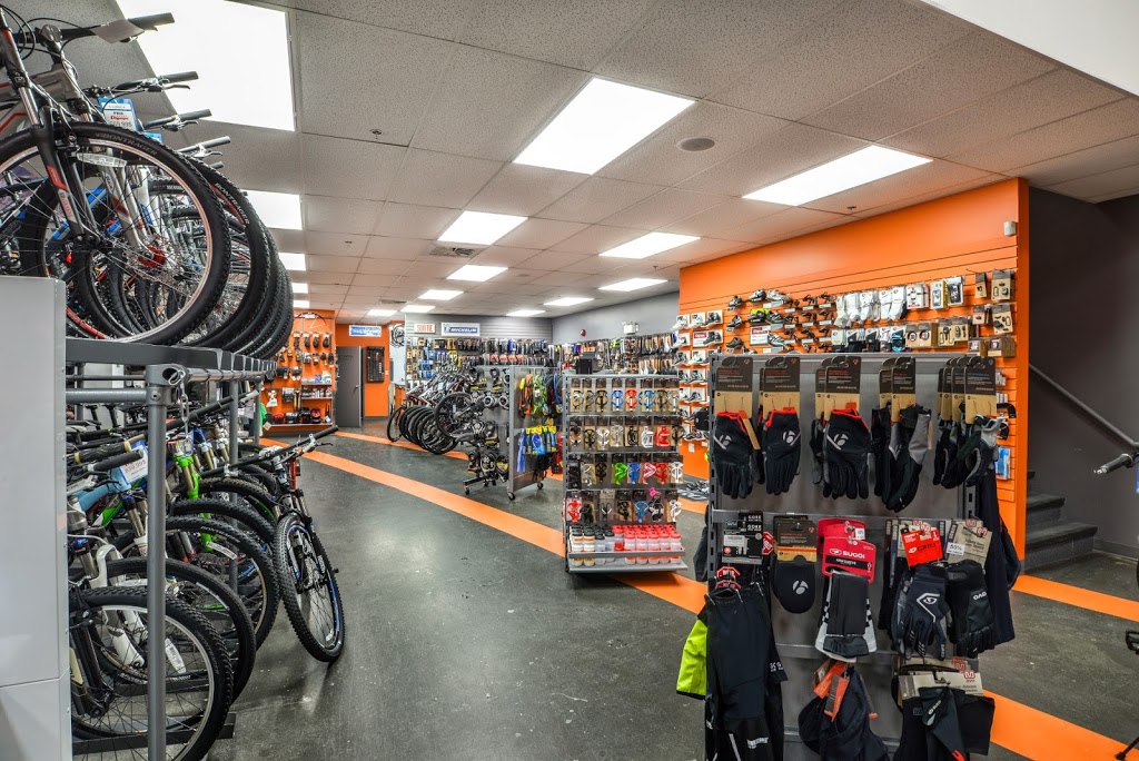 Sport Olympe | 441 Boulevard Armand-Paris, Québec, QC G1C 7R3, Canada | Phone: (418) 661-9670