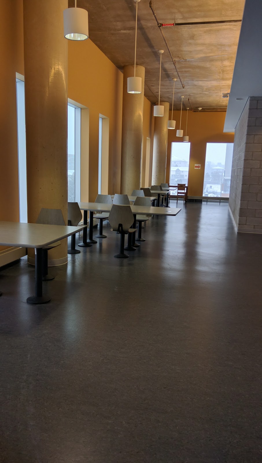 Engineering 6 (E6) | 259 Phillip St, Waterloo, ON N2L 3W8, Canada | Phone: (519) 888-4567
