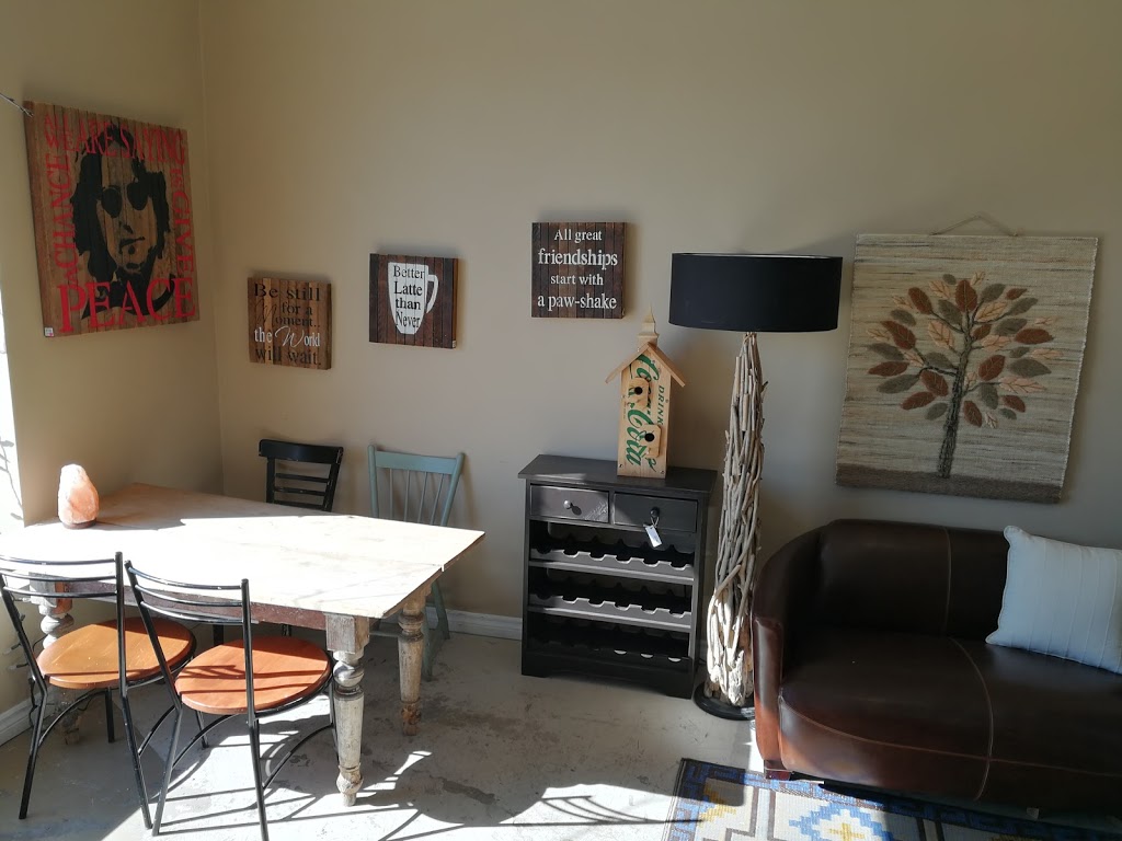 Queen Beans Coffee House 180 Queen St Port Perry On L9l 1b8 Canada