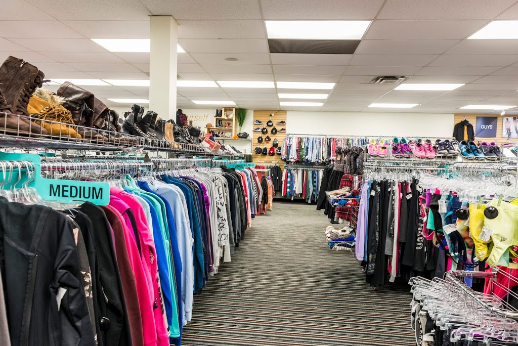 Platos Closet Scarborough | 2650 Eglinton Ave E, Scarborough, ON M1K 2S3, Canada | Phone: (416) 267-5286