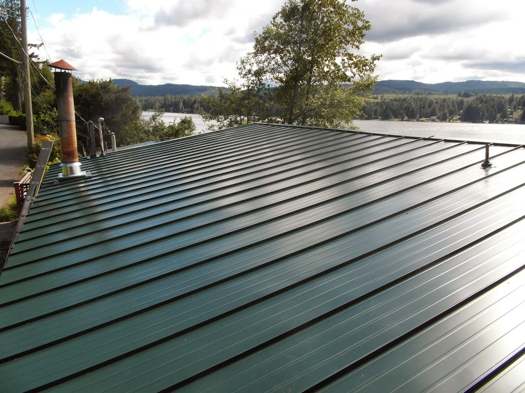 High Definition Roofing Ltd. Victoria | 3074 Donald St, Victoria, BC V9A 1Y2, Canada | Phone: (250) 208-8866
