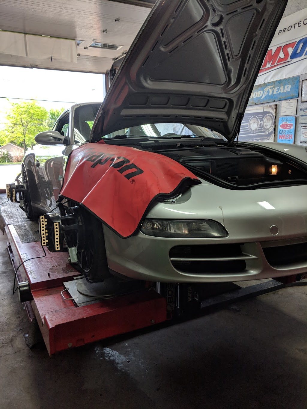 Evolution Tuning | 1079 Chemin de Montréal O, Gatineau, QC J8M 1P1, Canada | Phone: (819) 669-3444