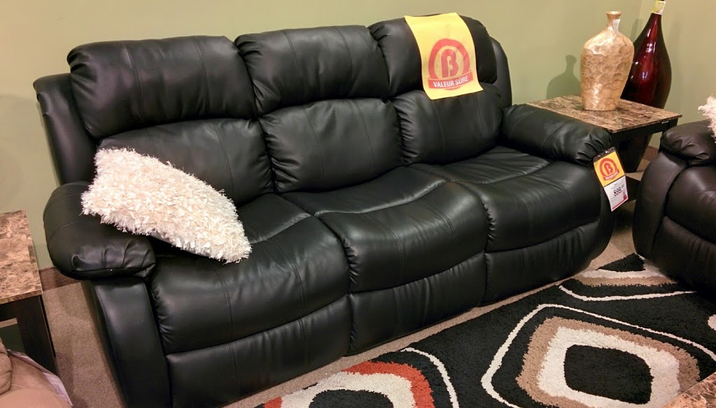 Brick | 1150 Boulevard du Plateau-Saint-Joseph, Sherbrooke, QC J1L 0A5, Canada | Phone: (819) 348-8800