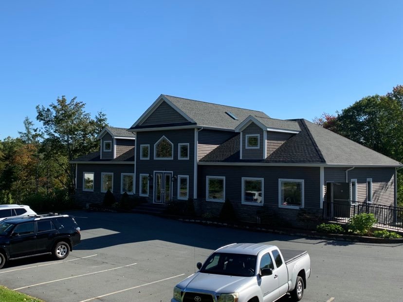 Brian Wong, MLA | 1265 Fall River Rd Suite 101, Fall River, NS B2T 1E6, Canada | Phone: (902) 576-3411