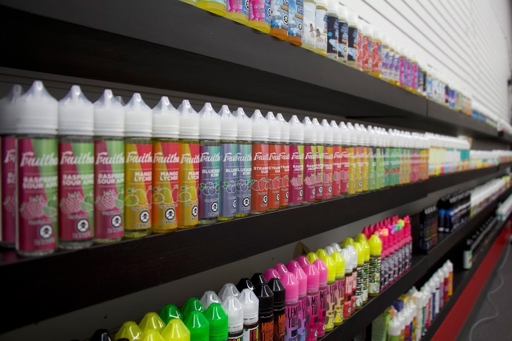 Vapor Haze | 8047 120 St #130, Delta, BC V4C 6P8, Canada | Phone: (604) 596-2823