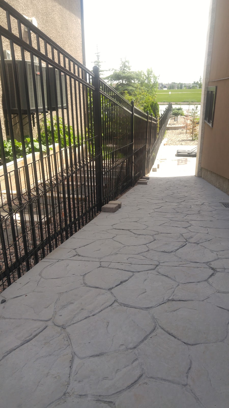 Berrek Fencing | 81166 St Peters Rd, East Selkirk, MB R0E 0M0, Canada | Phone: (204) 297-2798