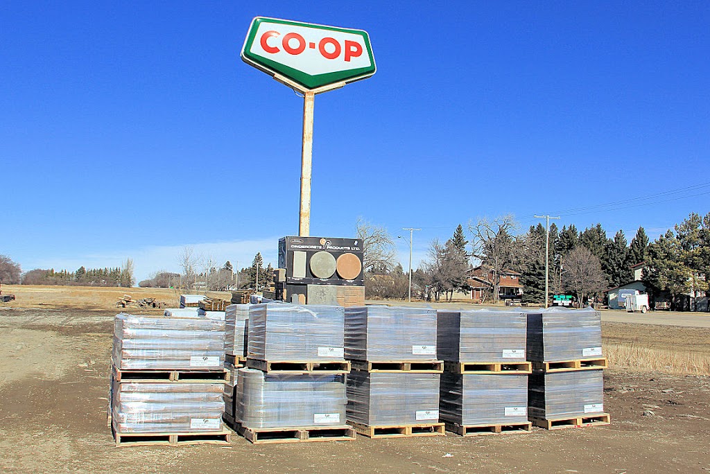 Sherwood Co-op (Indian Head) | 110 SK-56, Indian Head, SK S0G 2K0, Canada | Phone: (306) 695-2204