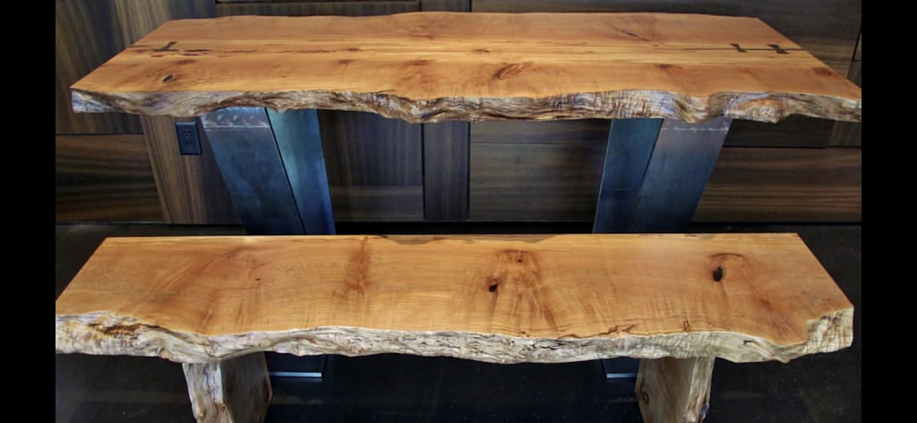Lauten Woodworking | 209 - 1305 Welch St, North Vancouver, BC V7P 1B3, Canada | Phone: (604) 987-9592