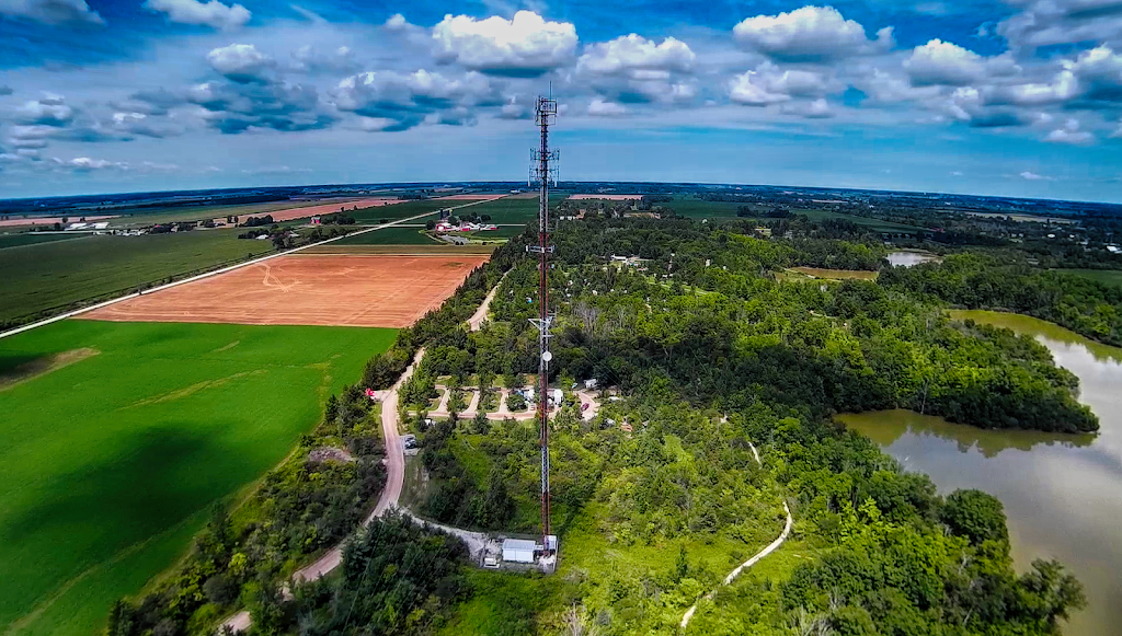 L.C. Henderson Conservation Area | RR 4, Petrolia, ON N0N 1R0, Canada | Phone: (519) 882-2280