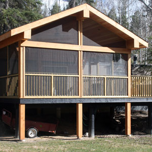 Everbuilt Developments Ltd | 510 Industrial Road #2, Invermere, BC V0A 1A0, Canada | Phone: (250) 688-0082