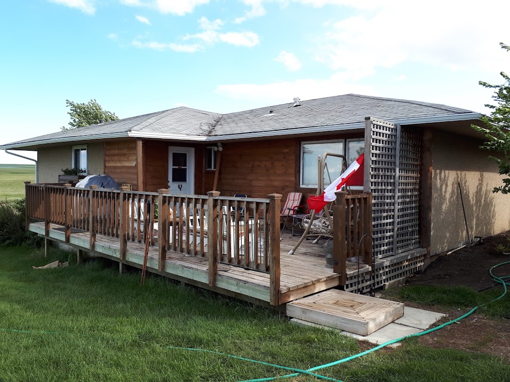 MAVERICK REALTY | 8416 RGE RD 1-3 MD of Pincher Creek Mail:, Cowley, AB T0K 0P0, Canada | Phone: (403) 628-2355
