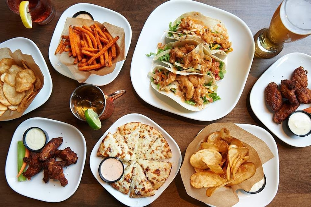 Boston Pizza | 3604 32 St, Vernon, BC V1T 5N3, Canada | Phone: (250) 558-0669