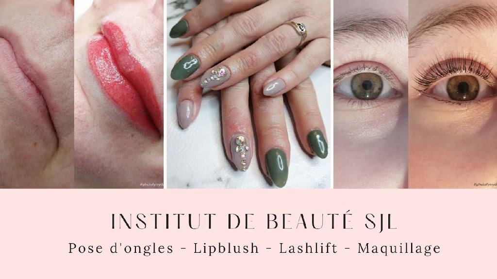 Institut de beauté SJL | 33 Rue Garneau, Victoriaville, QC G6P 6K3, Canada | Phone: (819) 352-3824