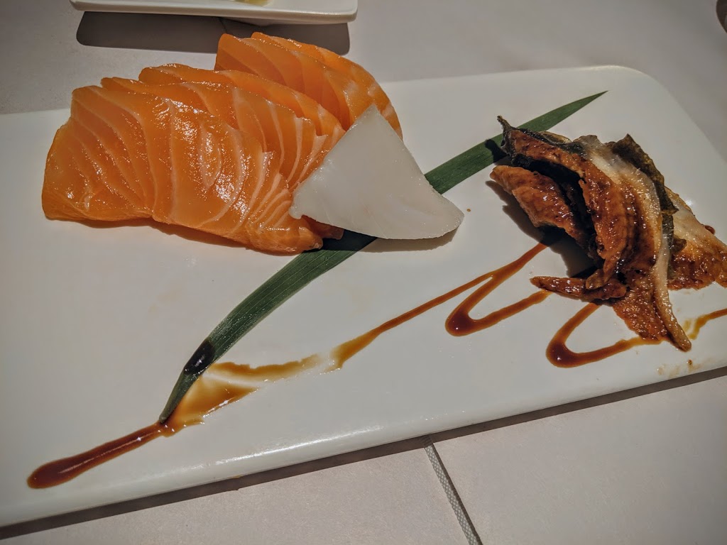 WIND Japanese and Thai | 6485 Mississauga Rd, Mississauga, ON L5N 1A6, Canada | Phone: (905) 567-8882