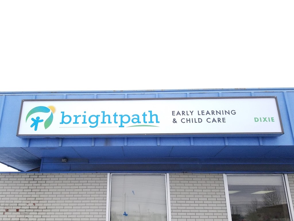 BrightPath Dixie | 4560 Dixie Rd, Mississauga, ON L4W 1N2, Canada | Phone: (905) 629-8849