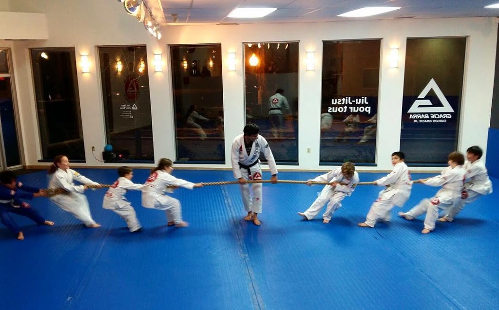 Gracie Barra Sainte-Anne-de-Bellevue | 37 Rue Sainte-Anne, Sainte-Anne-de-Bellevue, QC H9X 1L4, Canada | Phone: (514) 436-1087