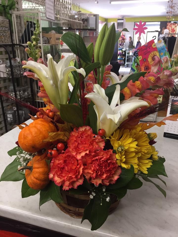 Rosemary flowers Ltd | 4744 Mardale Rd NE, Calgary, AB T2A 3M8, Canada | Phone: (289) 654-5742