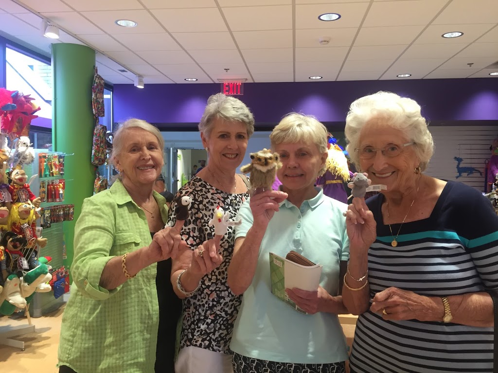 Cedarview Gracious Retirement Living | 511 Finkle St, Woodstock, ON N4V 0C4, Canada | Phone: (226) 242-0084