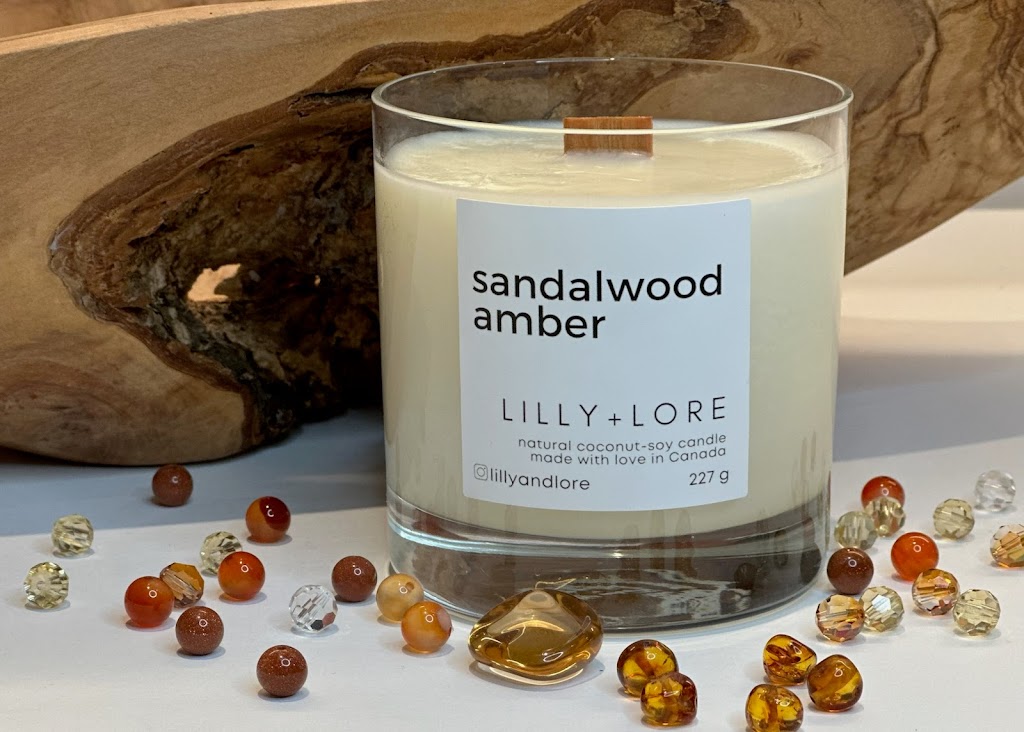 Lilly + Lore | 2104 Rosemount Crescent, Oakville, ON L6M 3P6, Canada | Phone: (905) 630-2196