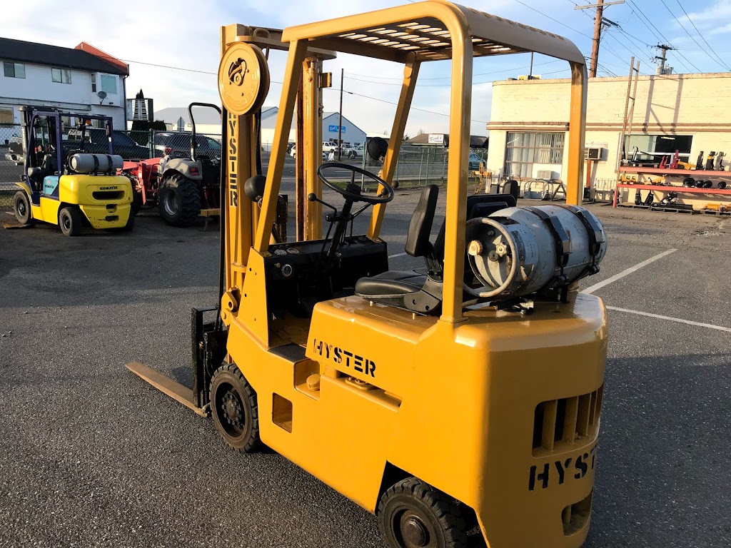 Meridian Equipment Inc | 5946 Guide Meridian, Bellingham, WA 98226, USA | Phone: (360) 398-2141