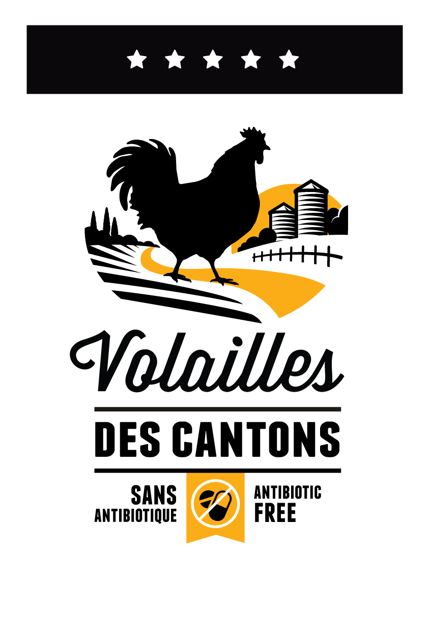Abattoir Volailles des Cantons | 156 4e Rang, Sainte-Hélène-de-Bagot, QC J0H 1M0, Canada | Phone: (514) 687-9915