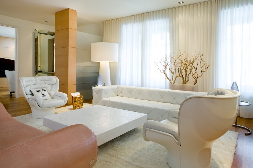 Drawing Room Architect Inc | 287 Macpherson Ave, Toronto, ON M4V 1A4, Canada | Phone: (416) 975-1815