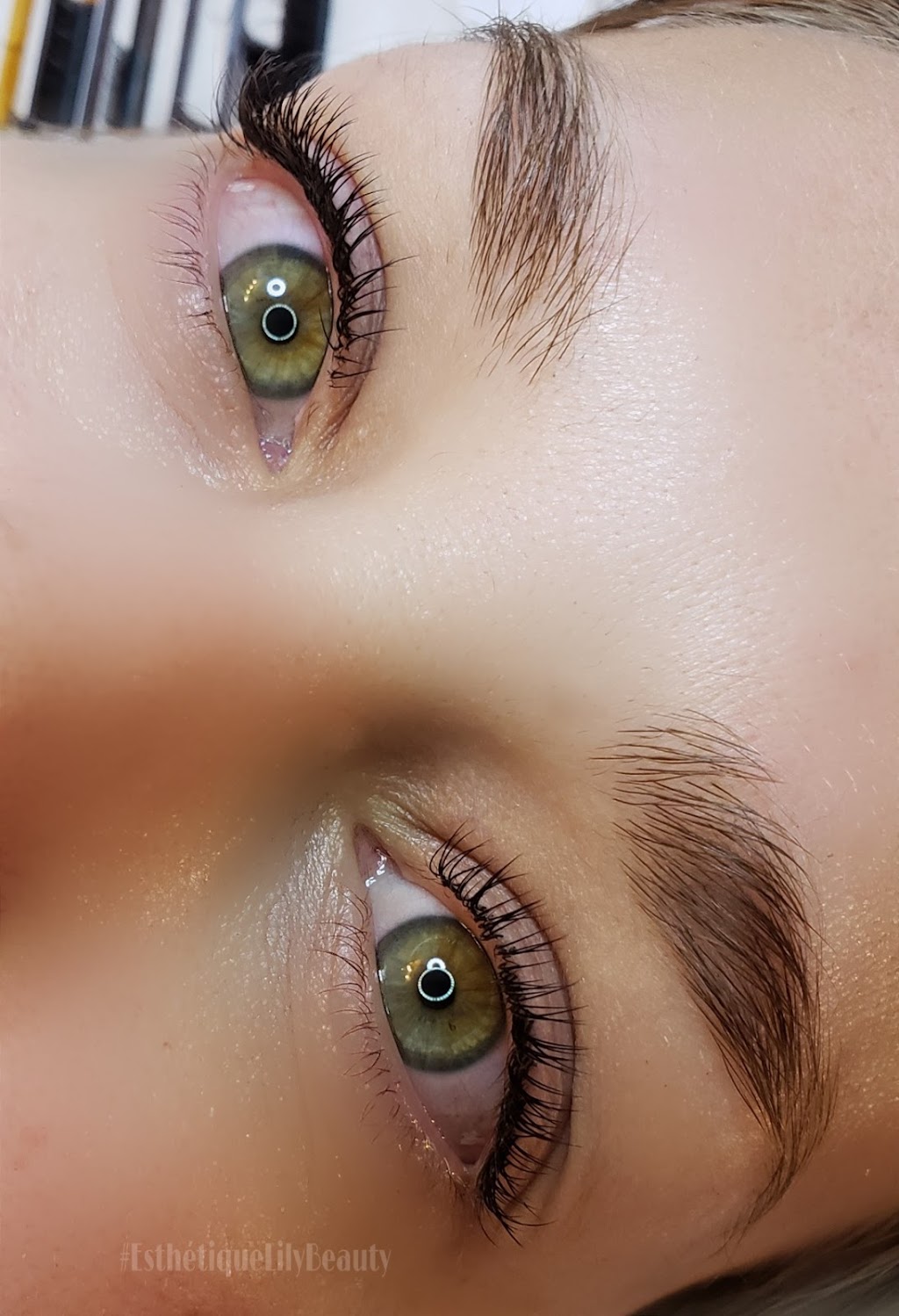 Esthétique Lily Beauty | 1446 Rue du Sentier, Beloeil, QC J3G 5W3, Canada | Phone: (438) 777-2109